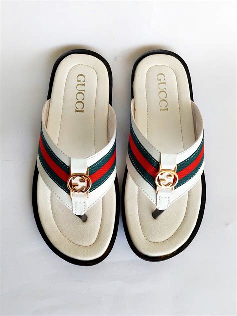 gucci red slippers|Gucci slippers for men.